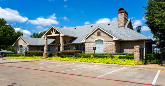 The Arbors Of Denton
